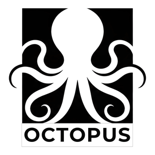 Octopus Investigation logo